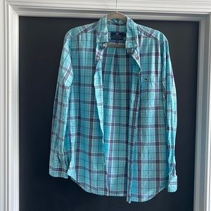 Vineyard Vines Button Down
